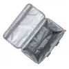 Piknika soma Cool Box Resto Kitchenware 5523 23L Pelēka Poliesters PEVA