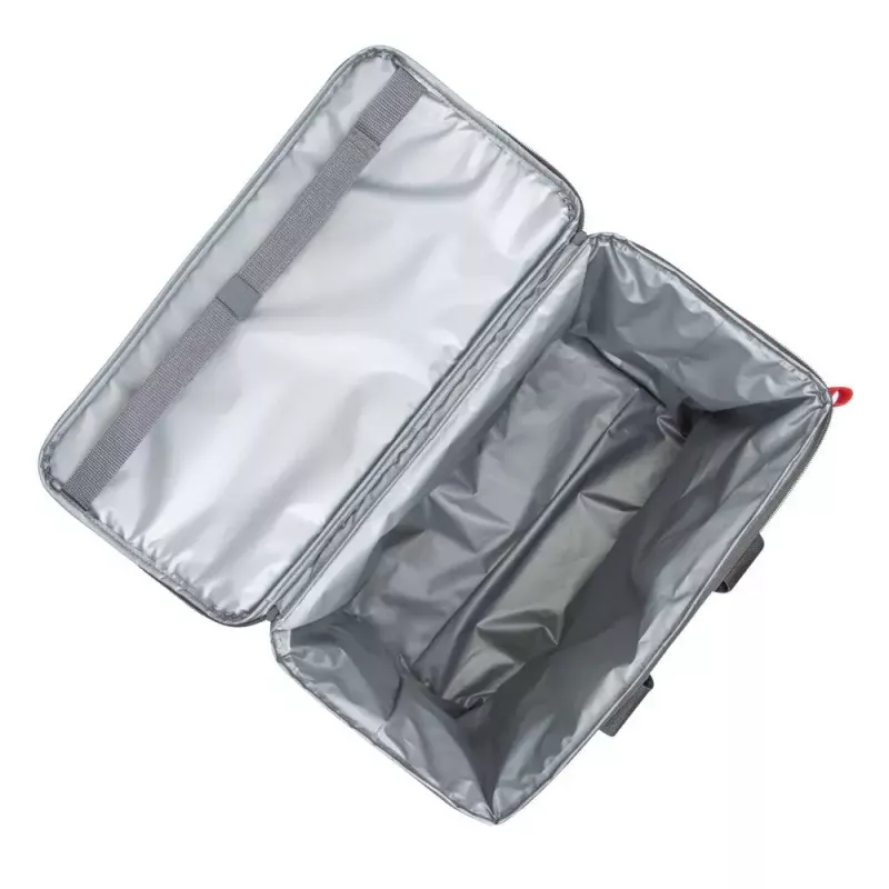 Piknika soma Cool Box Resto Kitchenware 5523 23L Pelēka Poliesters PEVA