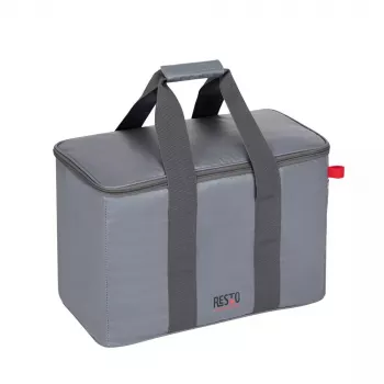 Piknika soma Cool Box Resto Kitchenware 5523 23L Pelēka Poliesters PEVA