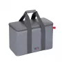 Piknika soma Cool Box Resto Kitchenware 5523 23L Pelēka Poliesters PEVA