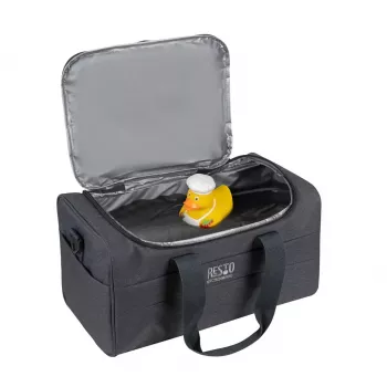 Cool Box Resto Kitchenware 5519 19L Pelēks Poliesters PEVA
