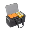 Cool Box Resto Kitchenware 5519 19L Pelēks Poliesters PEVA