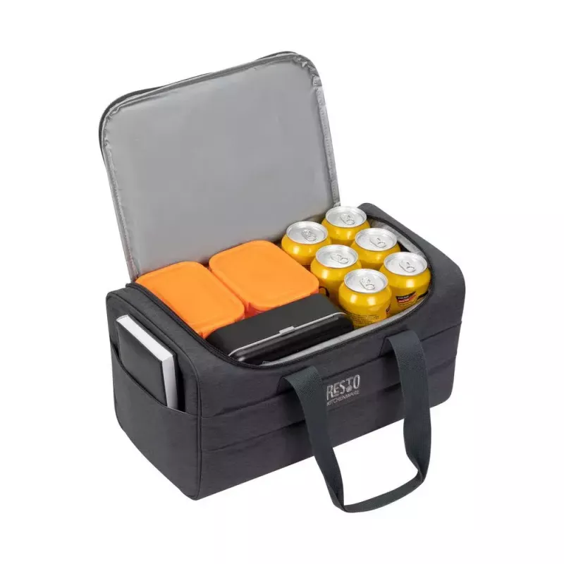 Cool Box Resto Kitchenware 5519 19L Pelēks Poliesters PEVA