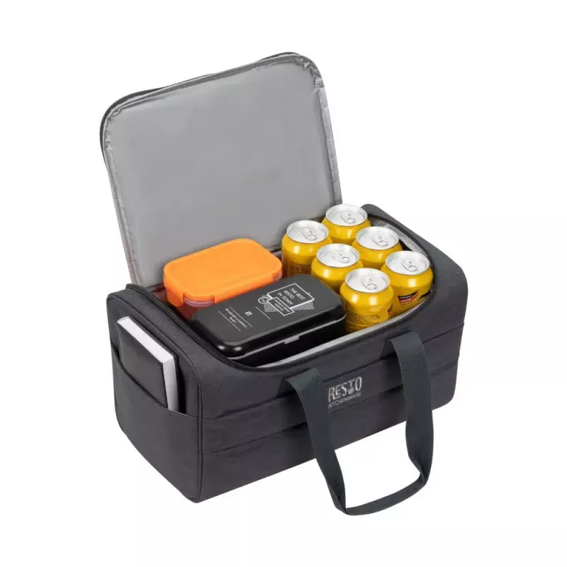 Cool Box Resto Kitchenware 5519 19L Pelēks Poliesters PEVA