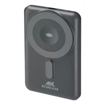 Pārnēsājamais lādētājs Rivacase VA2607 5000 mAh