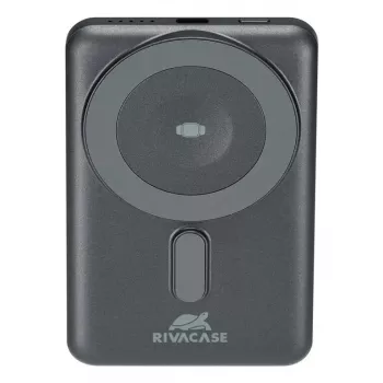 Pārnēsājamais lādētājs Rivacase VA2607 5000 mAh
