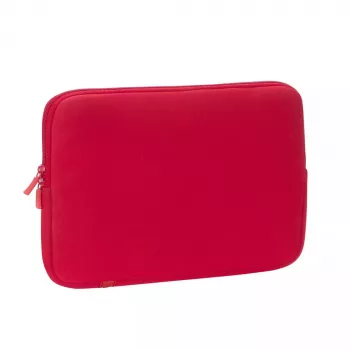 Rokassomiņa Rivacase Antishock 35,6 cm (14 collu) sarkana
