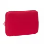 Rokassomiņa Rivacase Antishock 35,6 cm (14 collu) sarkana