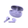 Trust Yavi 25297 Bluetooth austiņas-spraudņi ar ENC, violetas