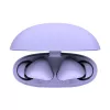 Trust Yavi 25297 Bluetooth austiņas-spraudņi ar ENC, violetas