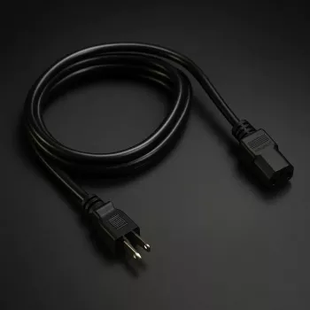 Uzlādes kabelis EcoFlow DELTA-AC-CABLE-1.5m-EU