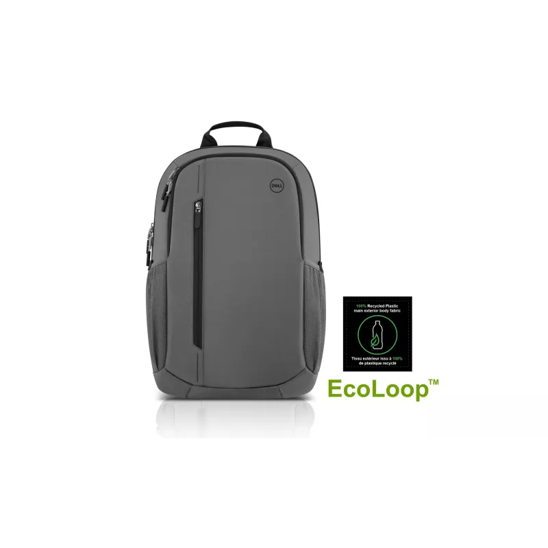 DELL EcoLoop Urban Mugursoma, 38,1 cm (15 collu), 540 g