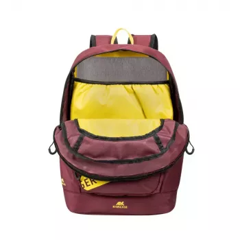 Mugursoma Rivacase Erebus 33.8 cm (13.3 colli)