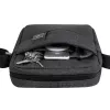 Rivacase 8811 Messenger maciņš 27,9 cm (11 collu) melns