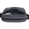 Rivacase 8811 Messenger maciņš 27,9 cm (11 collu) melns
