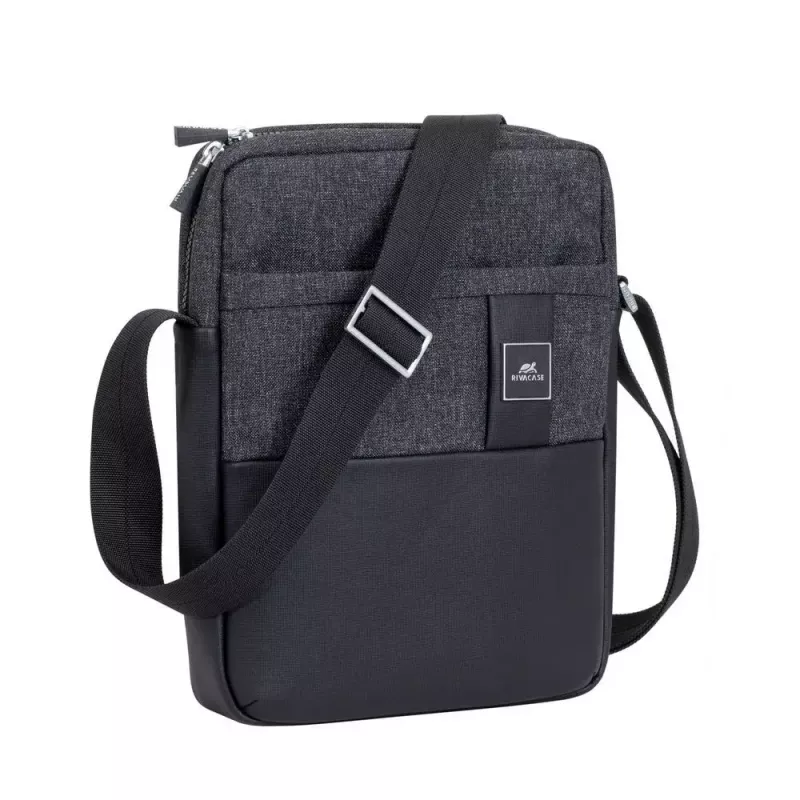 Rivacase 8811 Messenger maciņš 27,9 cm (11 collu) melns