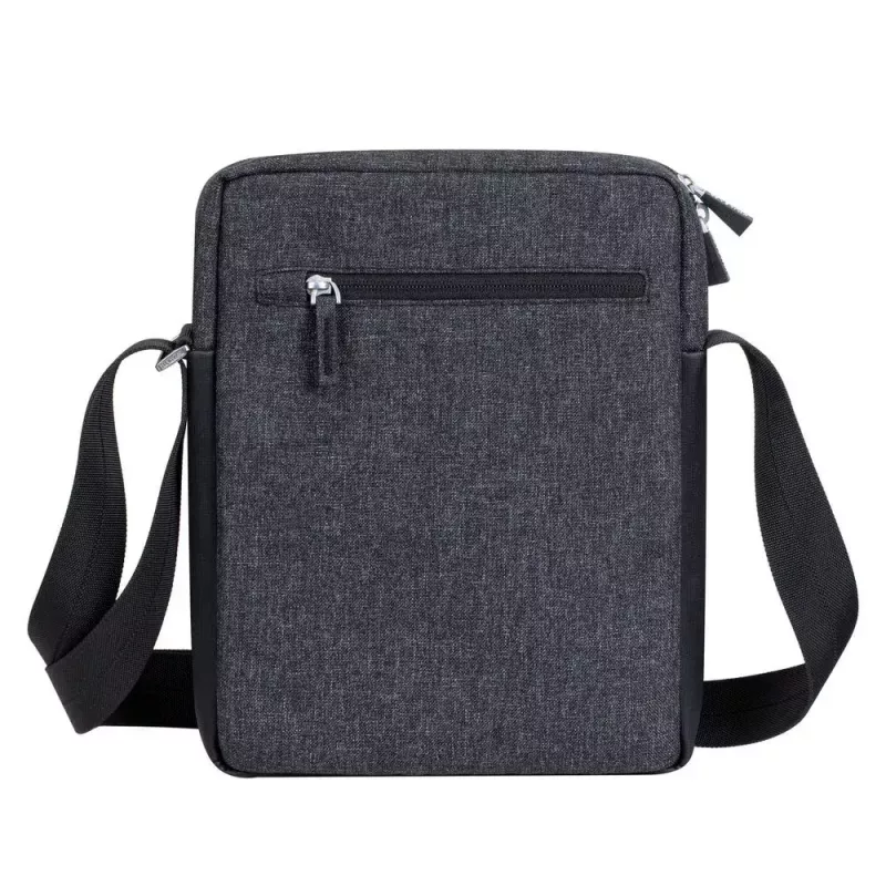 Rivacase 8811 Messenger maciņš 27,9 cm (11 collu) melns