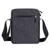 Rivacase 8811 Messenger maciņš 27,9 cm (11 collu) melns