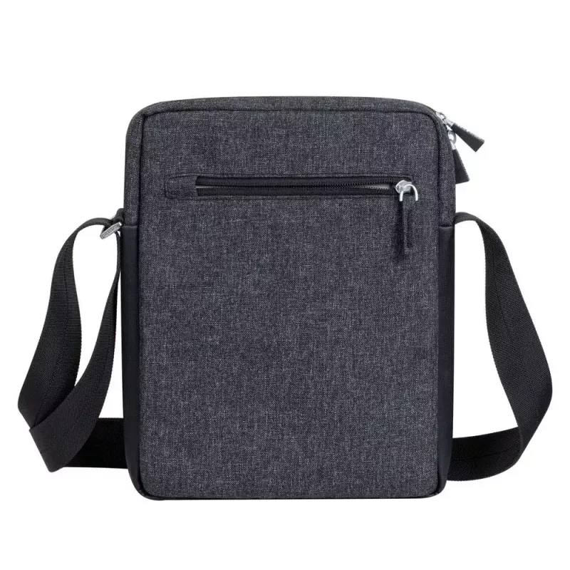Rivacase 8811 Messenger maciņš 27,9 cm (11 collu) melns