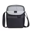 Rivacase 8811 Messenger maciņš 27,9 cm (11 collu) melns