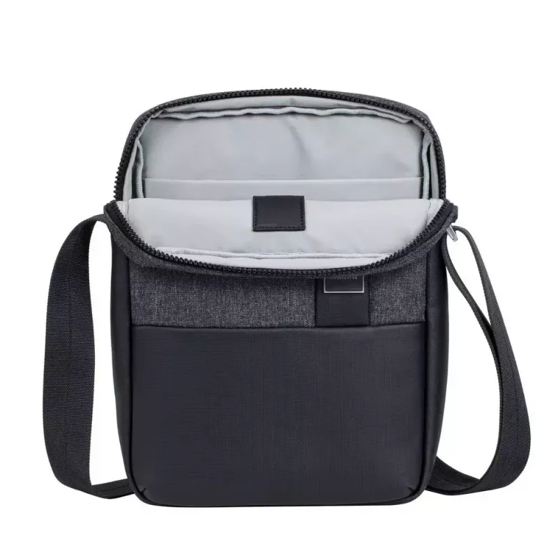Rivacase 8811 Messenger maciņš 27,9 cm (11 collu) melns