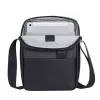 Rivacase 8811 Messenger maciņš 27,9 cm (11 collu) melns