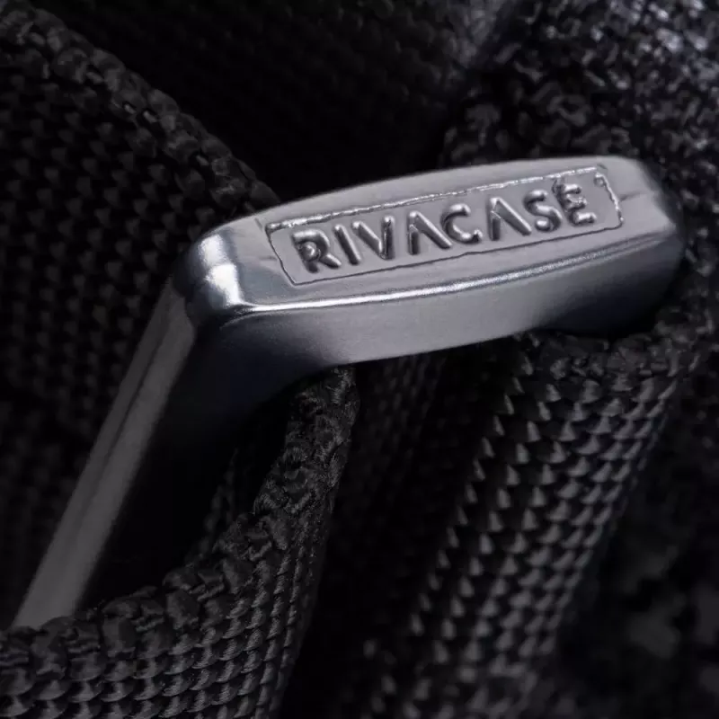 Rivacase 8811 Messenger maciņš 27,9 cm (11 collu) melns