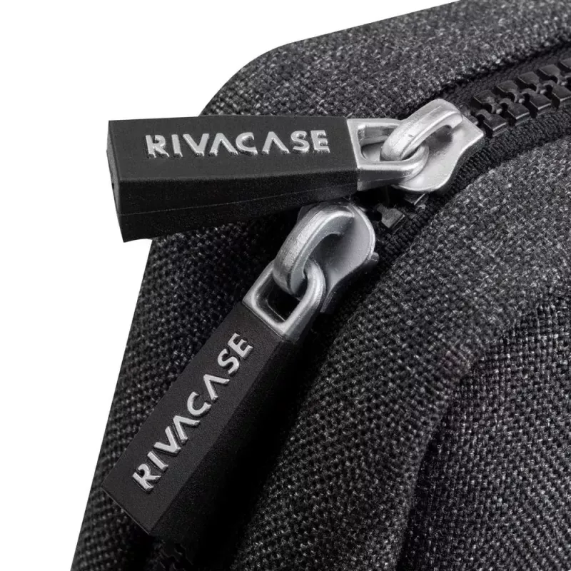 Rivacase 8811 Messenger maciņš 27,9 cm (11 collu) melns