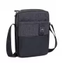Rivacase 8811 Messenger maciņš 27,9 cm (11 collu) melns