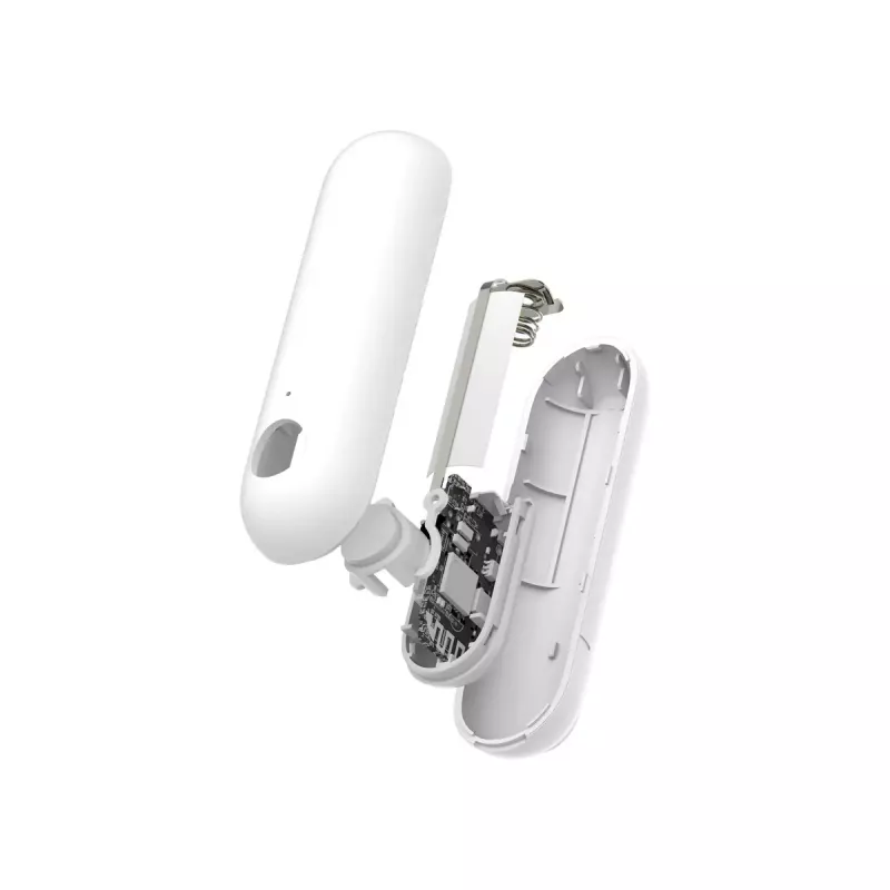 Aqara durvju/logu sensors P2 (DW-S02D), bezvadu, Thread