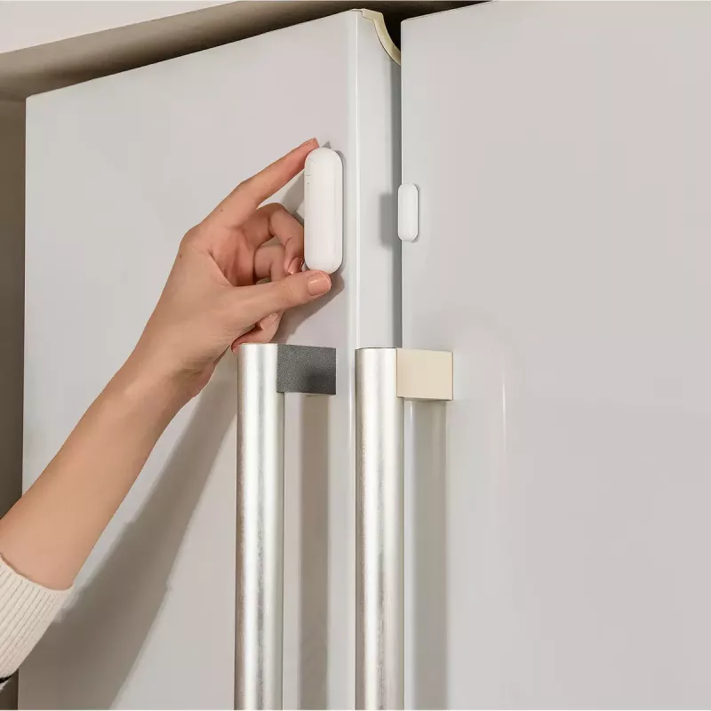 Aqara durvju/logu sensors P2 (DW-S02D), bezvadu, Thread