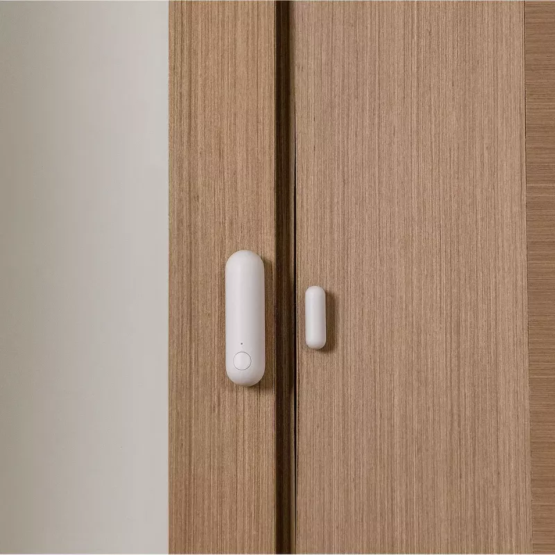 Aqara durvju/logu sensors P2 (DW-S02D), bezvadu, Thread