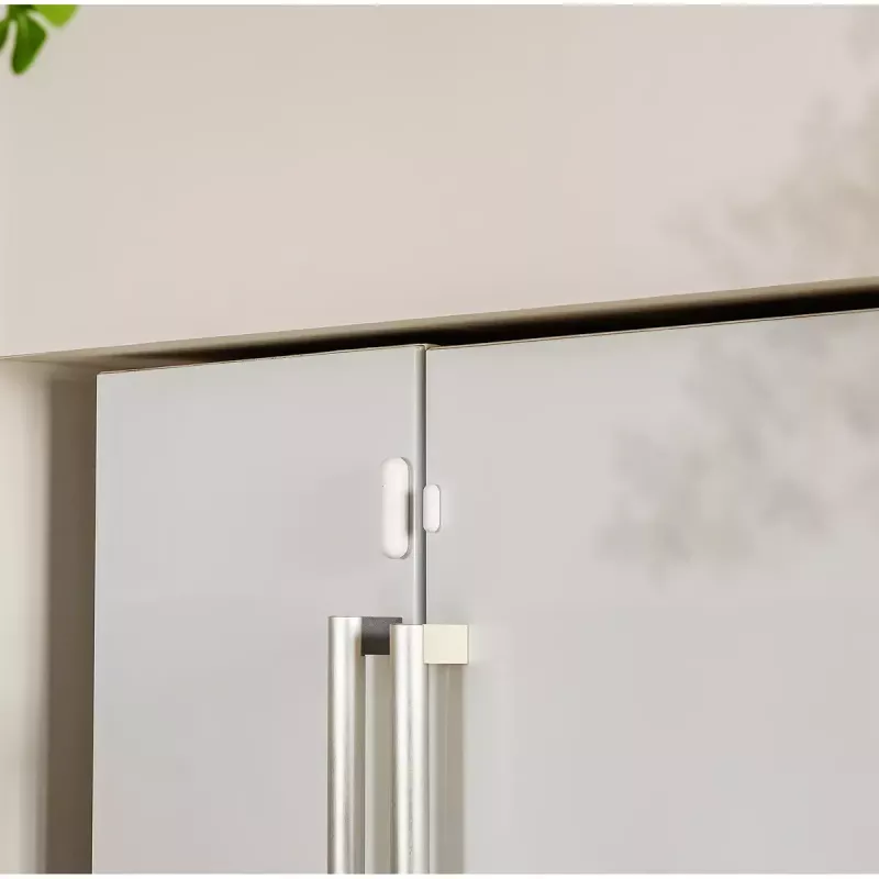 Aqara durvju/logu sensors P2 (DW-S02D), bezvadu, Thread