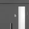 Aqara durvju/logu sensors P2 (DW-S02D), bezvadu, Thread
