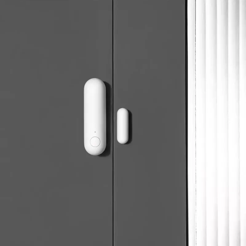 Aqara durvju/logu sensors P2 (DW-S02D), bezvadu, Thread