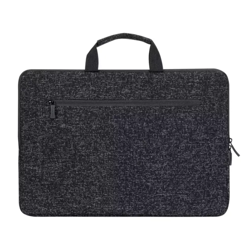 Rivacase Anvik 7916 apvalks portatīvajam datoram 15,6" ar peli, melns
