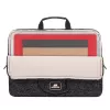 Rivacase Anvik 7916 apvalks portatīvajam datoram 15,6" ar peli, melns