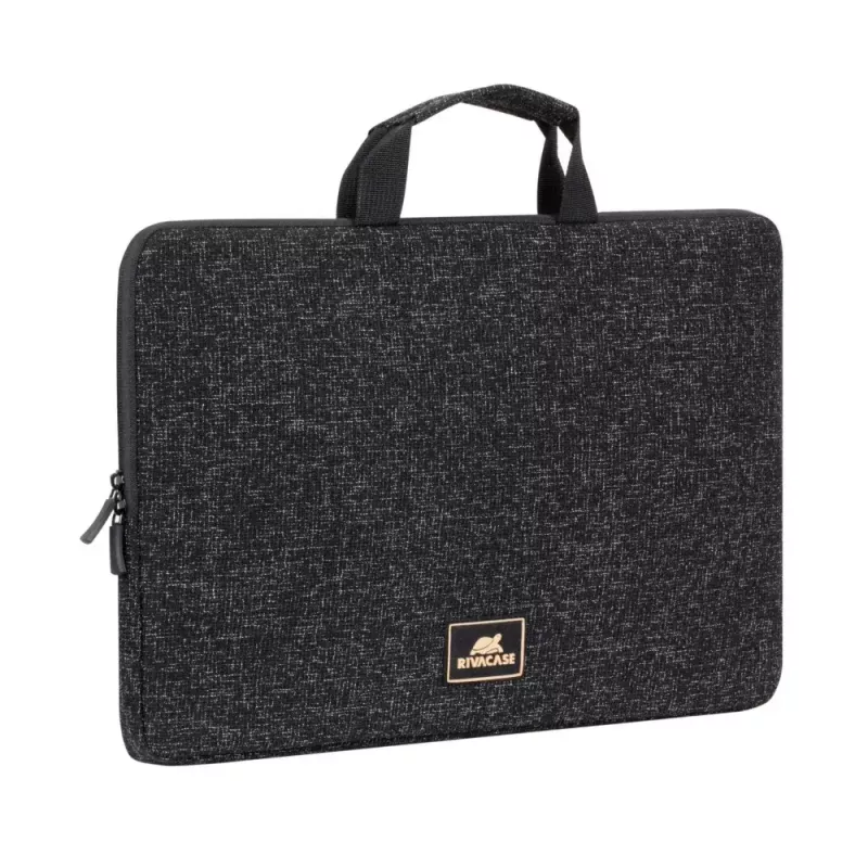 Rivacase Anvik 7916 apvalks portatīvajam datoram 15,6" ar peli, melns