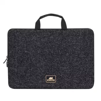 Rokassoma Rivacase 7916BKMOUSE 39,6 cm 15,6 collas Pelēka