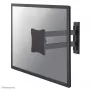 Neomounts FPMA-W820BLACK Sienas stiprinājums monitoram/TV 10-27 inch - pilna kustība