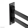 Neomounts FPMA-W820BLACK Sienas stiprinājums monitoram/TV 10-27 inch - pilna kustība