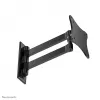 Neomounts FPMA-W820BLACK Sienas stiprinājums monitoram/TV 10-27 inch - pilna kustība