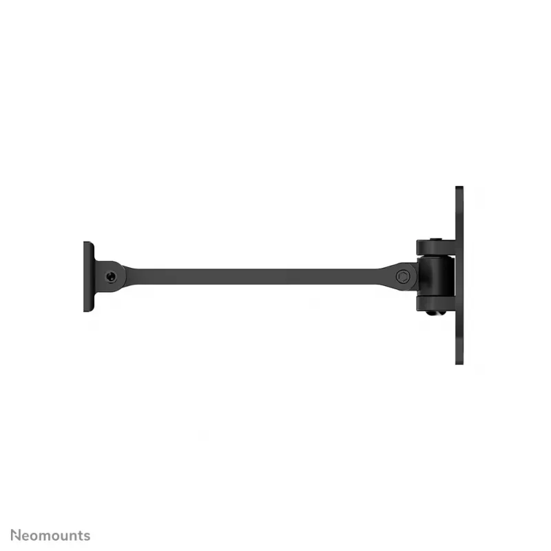 Neomounts FPMA-W820BLACK Sienas stiprinājums monitoram/TV 10-27 inch - pilna kustība