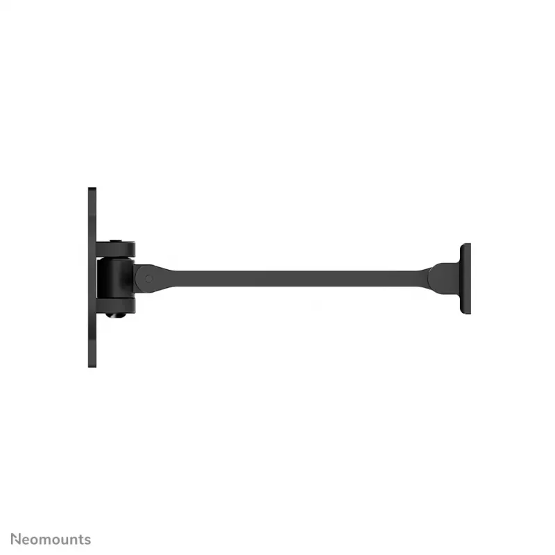 Neomounts FPMA-W820BLACK Sienas stiprinājums monitoram/TV 10-27 inch - pilna kustība