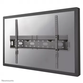 Neomounts LFD-W1640MP TV sienas stiprinājums 37-75 collas - fiksēts, melns
