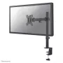 Neomounts FPMA-D540BLACK monitora roka 13-32 collām, skava/caurums, 8 kg, 33 cm (13 inch), 81.3 cm (32 inch), 100 x 100 mm, melna