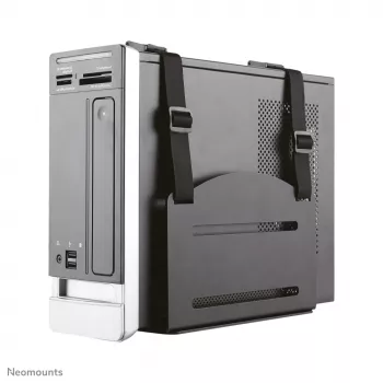 Neomounts CPU-W100BLACK CPU turētājs - līdz 10 kg - universāls