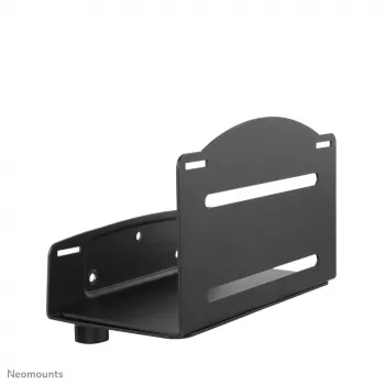 Neomounts CPU-W100BLACK CPU turētājs - līdz 10 kg - universāls