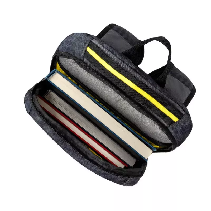 Mugursoma Rivacase Erebus 39,6 cm (15,6 collu)