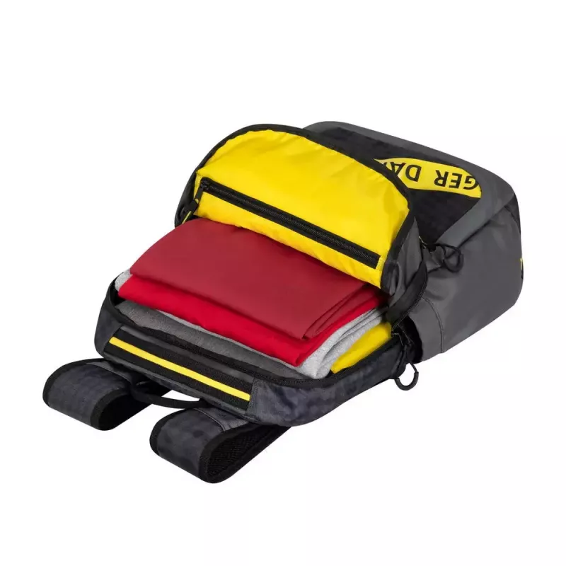 Mugursoma Rivacase Erebus 39,6 cm (15,6 collu)